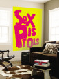 Muurposters Posters