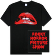 Rocky Horror Picture Show - Lips Camiseta