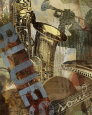 Blues Posters
