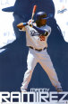 L.A. Dodgers - Manny Ramirez