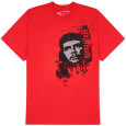 Che Guevara - Revolution Design T-Shirt