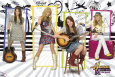 Hannah Montana Póster