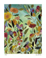 Tahitian Garden Edición limitada por Kim Parker