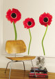 Red Poppies