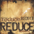 Reduce Kunstdruck von Wani Pasion