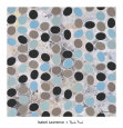 Rock Pool Lámina por Isabel Lawrence