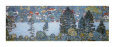 Landscapes (Klimt) Posters