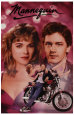 Kim Cattrall Posters