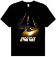 Star Trek XI (T-Shirts) Posters