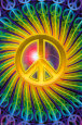 Peace Poster