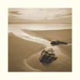 Sandy Mouth Kunstdruk van Joe Cornish