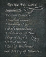 Love (Motivational) Affiches