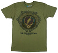 Grateful Dead (T-Shirts) Posters