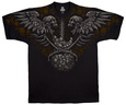 Fantasy - Death Metal T-Shirt