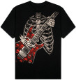 Fantasy - Boney's Riff T-Shirt