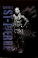 UFC - George St. Pierre