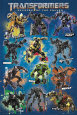 Transformers 2