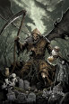 Nightshade - End of Time Affiche