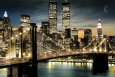 Manhattan Pósteres