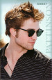 Robert Pattinson Poster