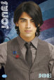 Jonas Brothers - Joe Poster
