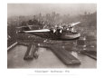China Clipper, San Francisco, California, 1936 Lámina giclée por Clyde Sunderland