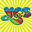 Yes (Live Nation) Posters