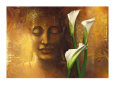 Samadhi II Art Print by Wei Ying-wu