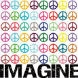 Peace Signs Posters