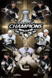 2009 Stanley Cup Posters