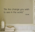 Motivational Wall Decals Poster