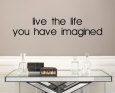 Word Wall Decals Poster