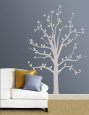 Grey Tree