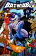 Batman - The Brave and the Bold Poster