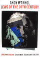 Portrait of Albert Einstein