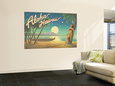 Hawaiian Beauties Posters