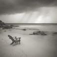 Storm Konsttryck av Moises Levy