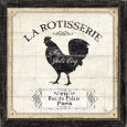 Poules (art décoratif) Posters