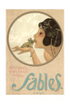 Contes de fées Affiches