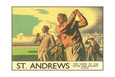St. Andrews Golf Course