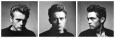James Dean Pósteres