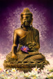 Bouddha Posters