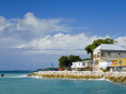 Speightstown Waterfront, St. Peter's Parish, Barbados, West Indies, Caribbean, Central America