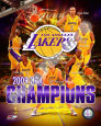 Trevor Ariza (Lakers) Posters