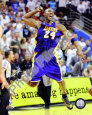 Kobe Bryant Game Five of the 2009 NBA Finals Photo