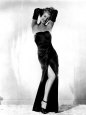 Rita Hayworth (Pin-Up) Posters