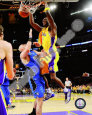 Lamar Odom Game One of the 2009 NBA Finals Photo