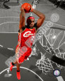 LeBron James (Cavaliers) Posters