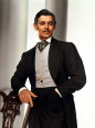 Clark Gable (Everett Collection) Posters