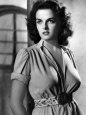 Jane Russell, c.1942 Premium Poster